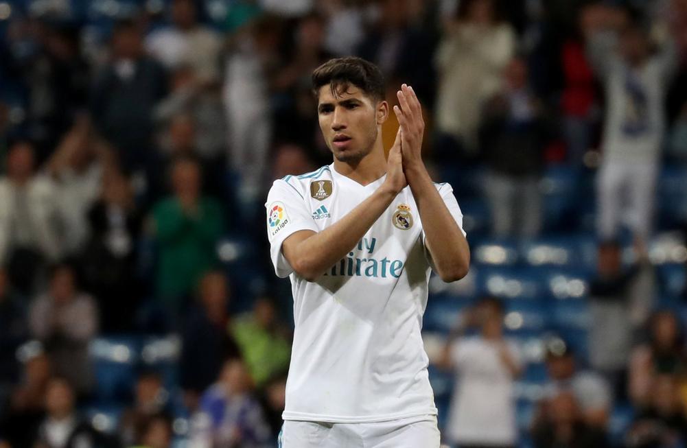 Agent: Achraf Hakimi Has Not Signed New Real Madrid Deal