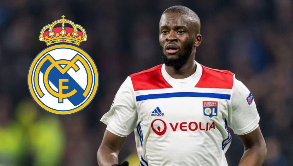 ndombele lyon shirt