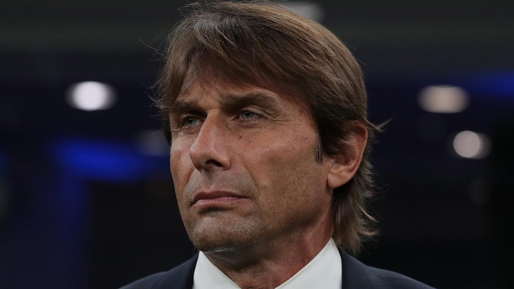 Conte Inter Can T Be Compared To Juventus