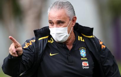 Tite-cropped