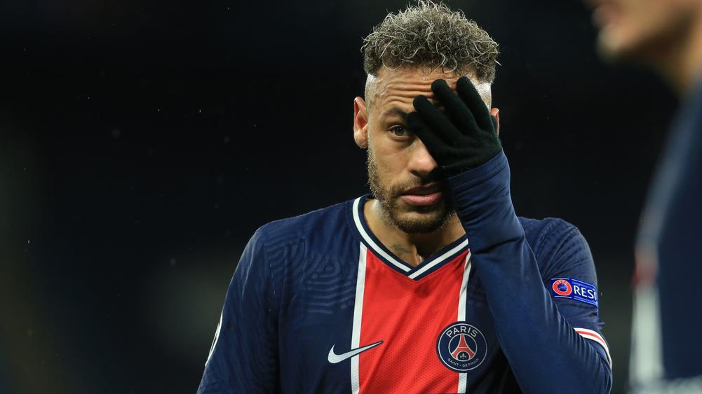 Leonardo optimistic over Neymar and Mbappe deals